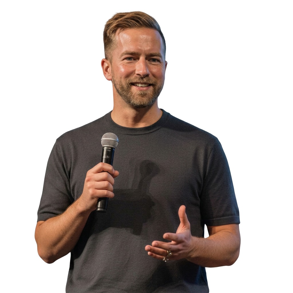 Kevin Meyer, Head of Marketing, bluebill