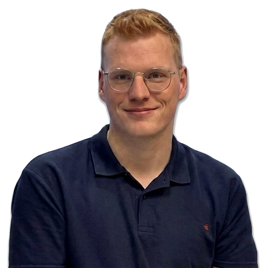 Silas Kuss, FinOps & Cloud Cost Analyst, bluebill