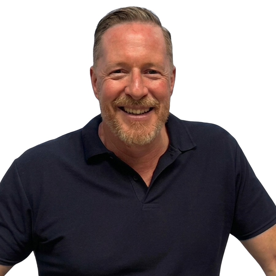 Edwin-Alexander Kuss, Director of Strategic Partnerships, bluebill