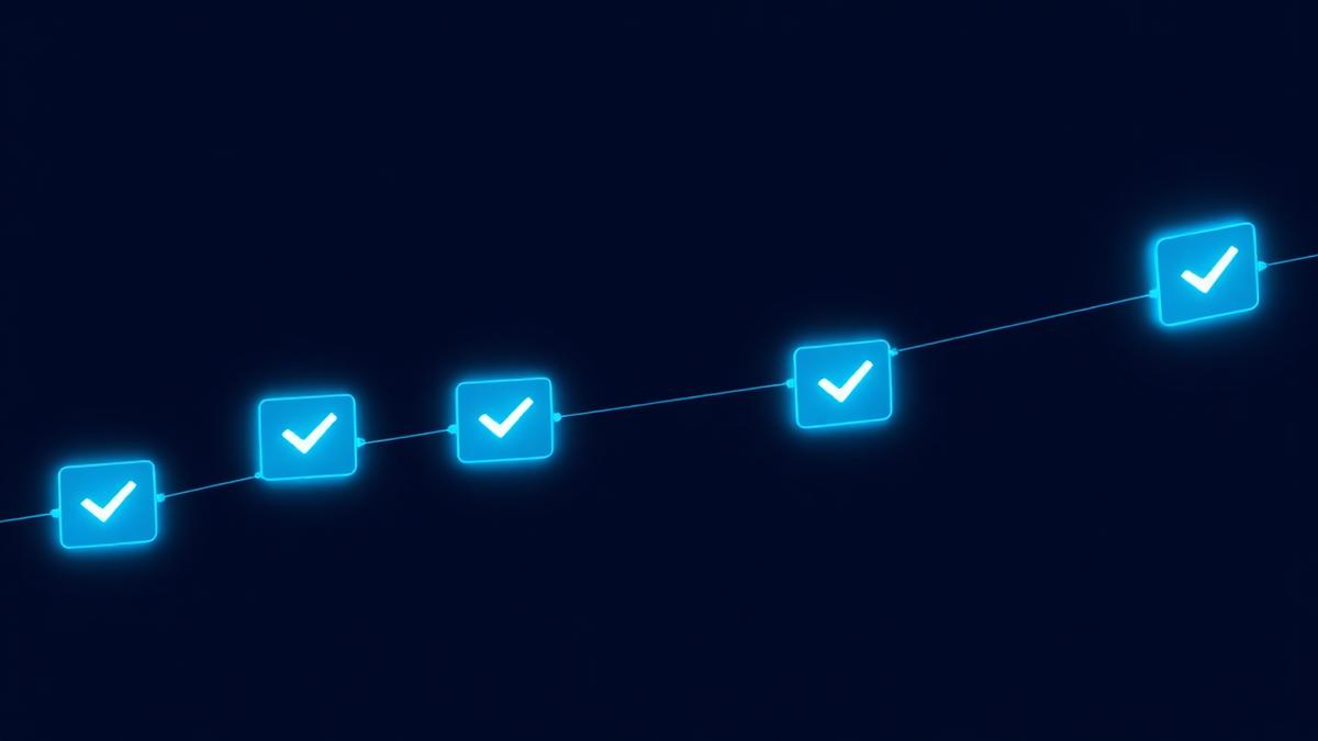 The AI model inventory your auditor will ask for